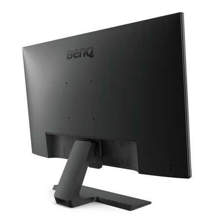 GW2780 Monitors with cable management system
