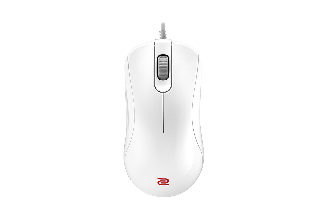 Zowie Za13 B White Pc周辺機器 Fountainofyouthnc Com