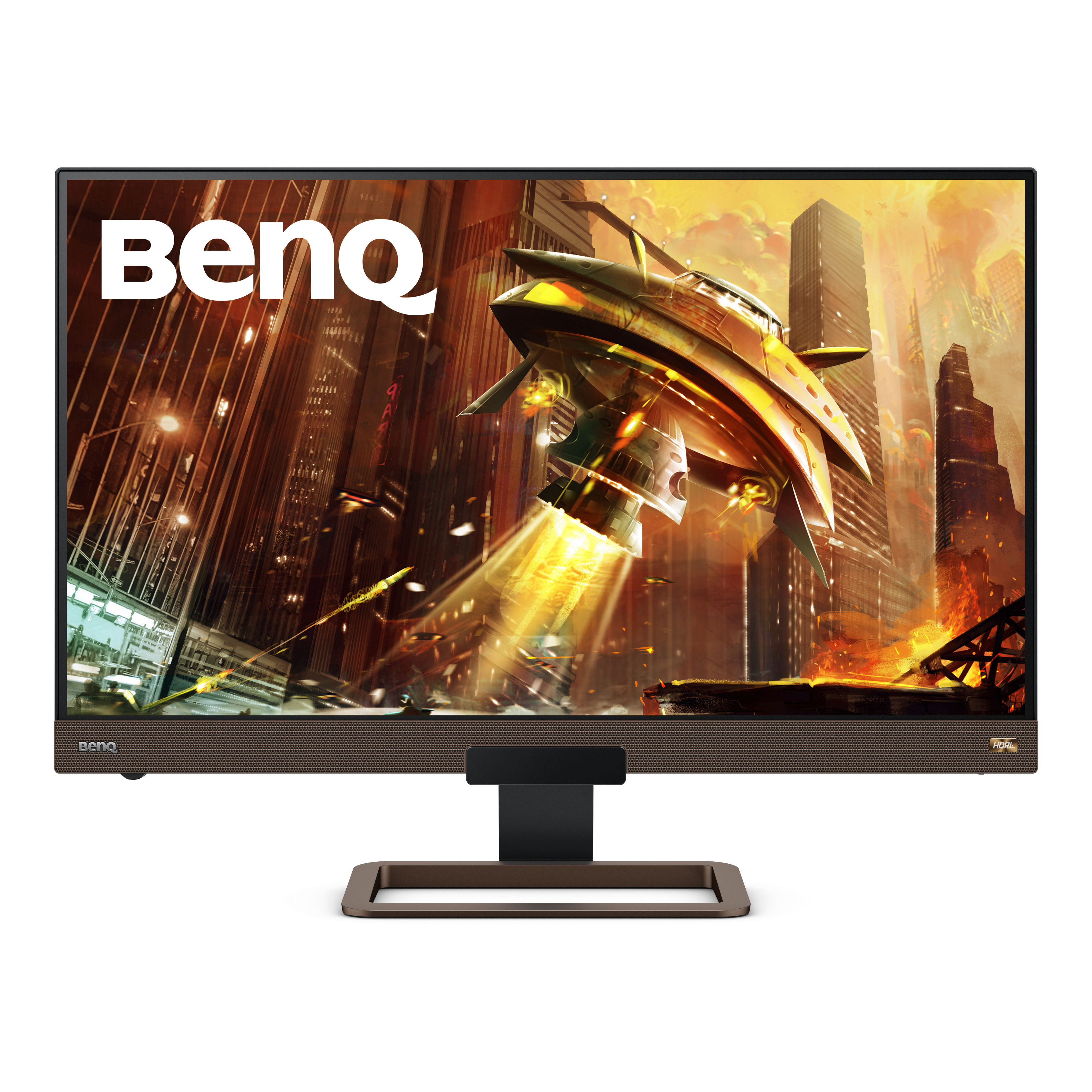 Ex2780q 27インチ Ipsパネル Hdr対応 144hz ゲーミングモニター ベンキュージャパン