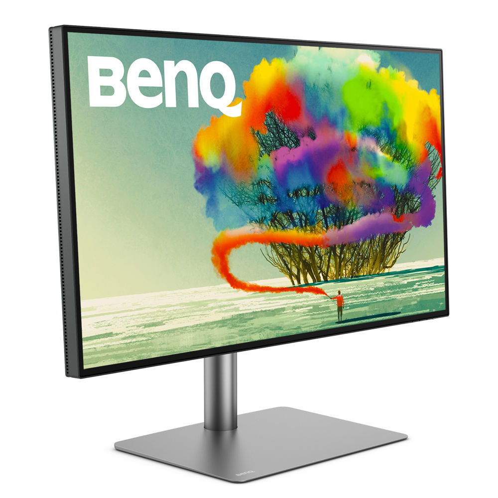 What Is Resolution Of Monitor Full Hd Vs 2k Vs 4k Benq Asia Pacific