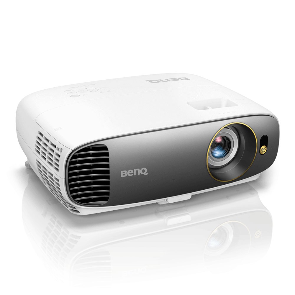 HT2550 4K UHD Projector with HDR