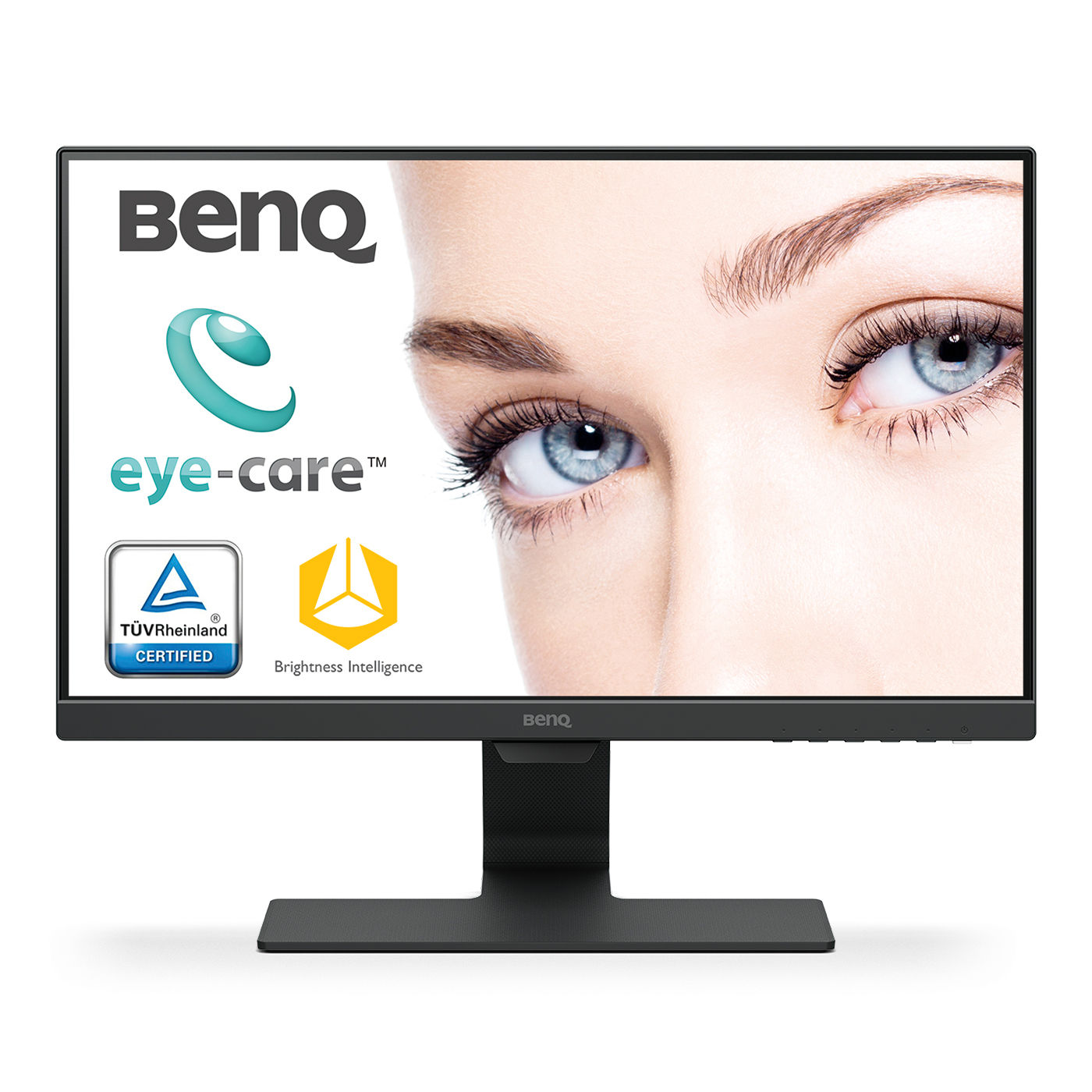 注目ブランドのギフト 21.5インチ BENQ モニター gw2283 映像機器