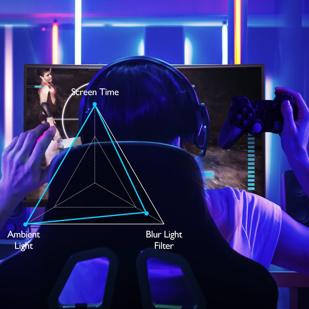 The best Monitor light for gamers in 2020, glare-free, space-saving, USB powerd| BenQ ScreenBar uk