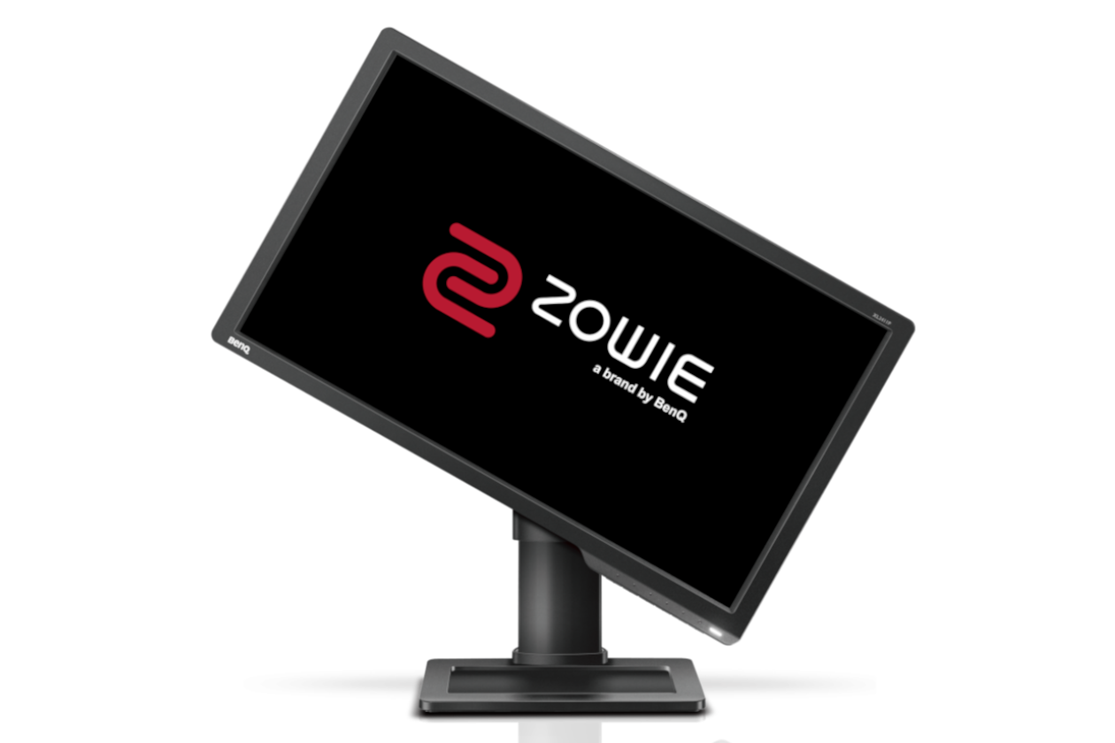 Xl2411p 144hz 1ms 24インチ E Sports ゲーミングモニター Benq Zowie Japan Home
