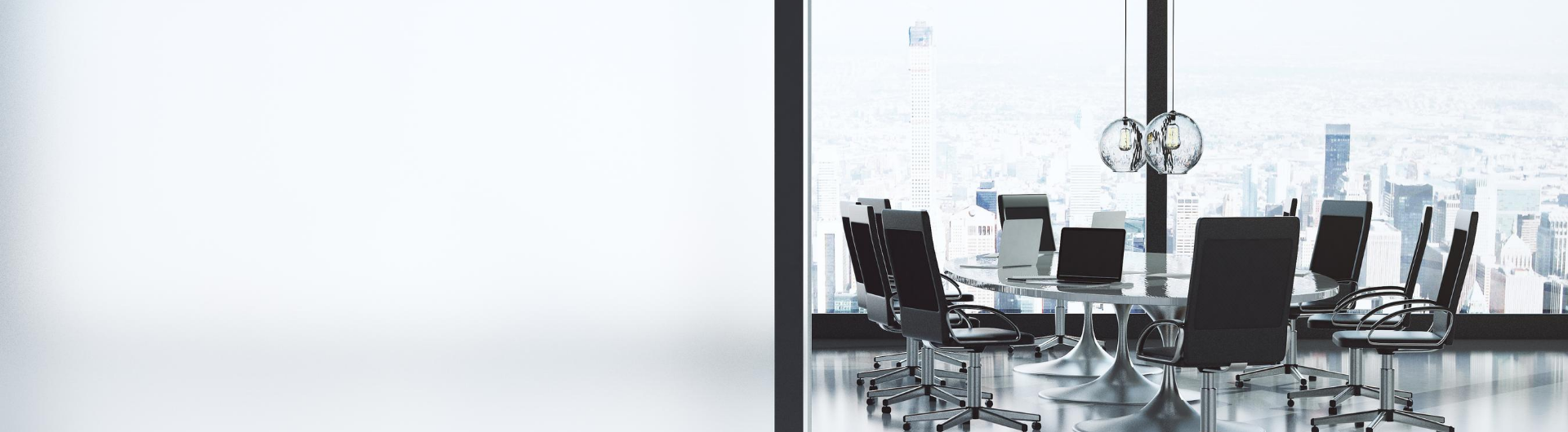 BenQ Display modern meeting room solutions