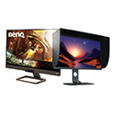 All Monitor Series