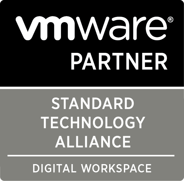 VMWare partner