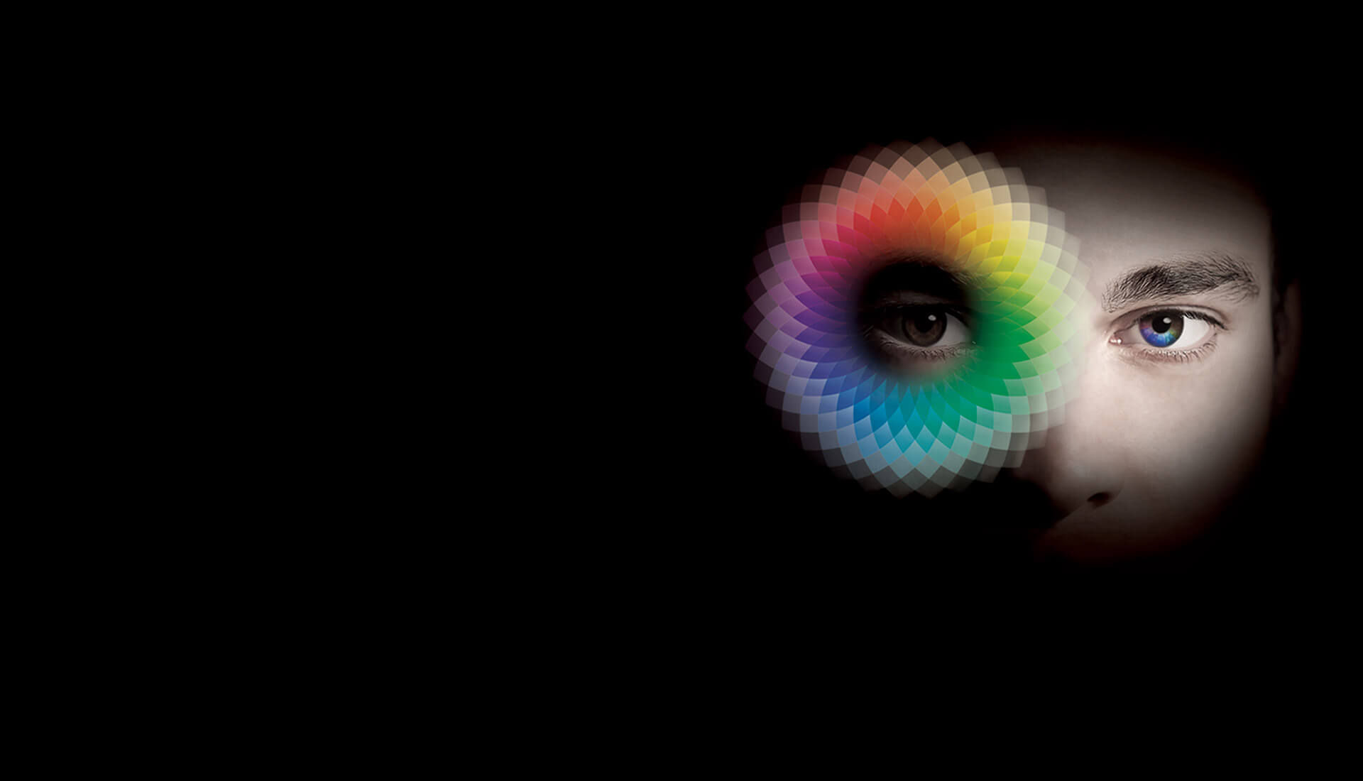 BenQ has proprietary AQCOLOR technology to meet the latest professional color standards. It's backed by guaranteed adherence to industry standards, display detail precision, and assured out-of-the-box calibration