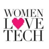 Women love tech