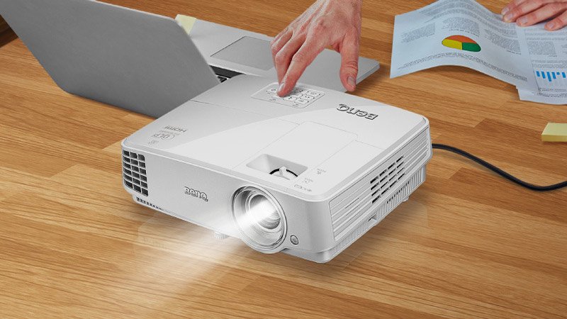 projectors for the conference room
