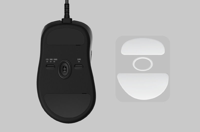 ZOWIE EC2-C Ergonomic eSports Gaming Mouse; New C Version | ZOWIE Australia