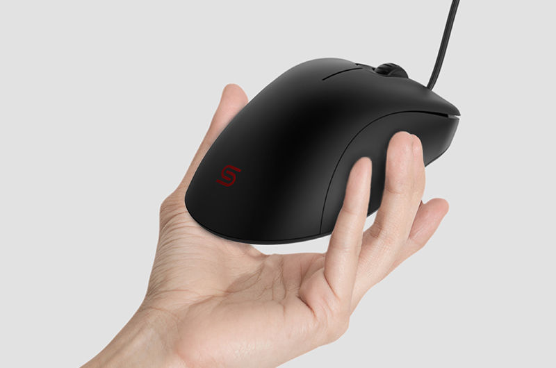 ZOWIE EC2-C Ergonomic eSports Gaming Mouse; New C Version | ZOWIE Australia