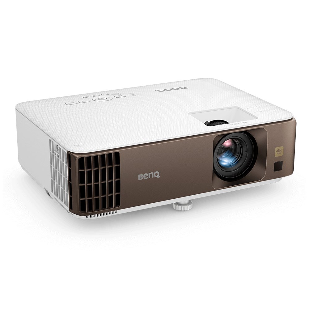 W1800i 4K HDR smart home cinema projector