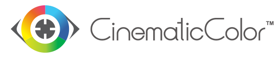 CinematicColor Logo