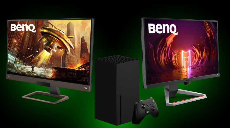 BenQ Japan  ベンキュージャパン