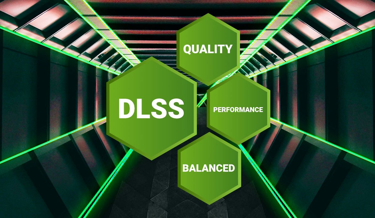 DLSS in PC-Spielen kommt mit verschiedenen Einstellungen, wie Leistung und Qualität. Welche ist die beste für dich? 