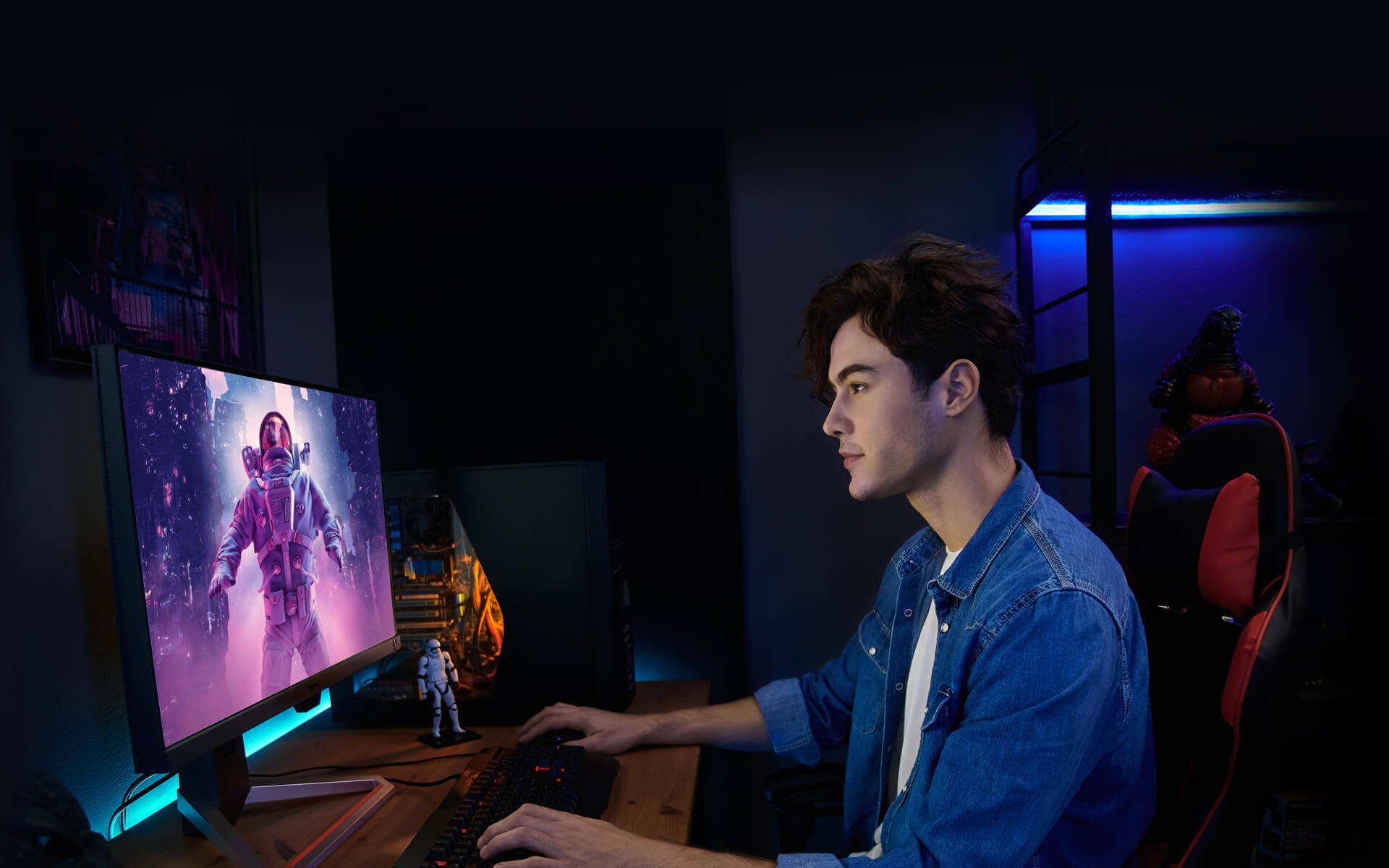  benq’s industry-leading eye-care tech reduces eye strain headaches and fatigue while improving viewer comfort
