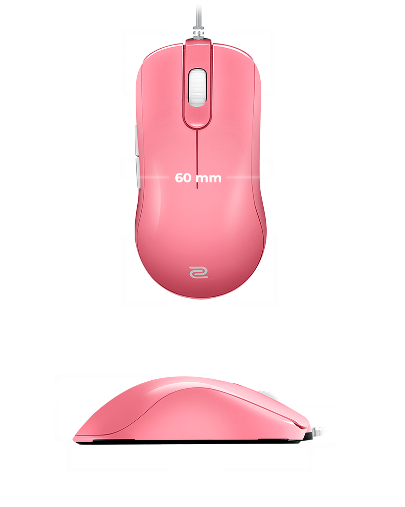 zowie-esports-gaming-mouse-fk1-b-pink-measurement