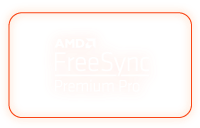 BenQ MOBIUZ EX3210R mit AMD FreeSync