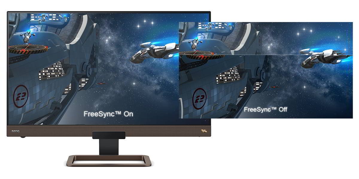 What is the main difference between FreeSync Premium and FreeSync Premium Pro?