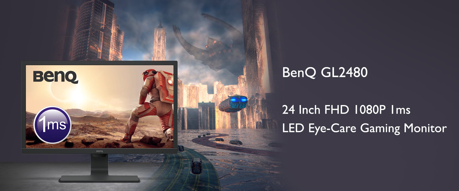 benq eyecare stylish monitor provides streamlined productivity and simplified lifestyle