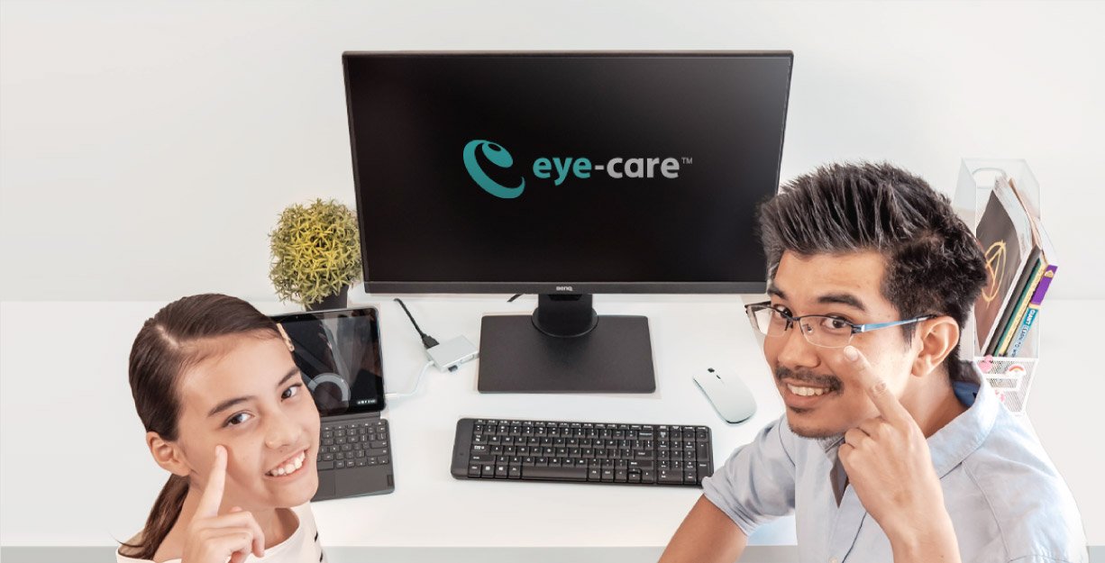 eye care technologies