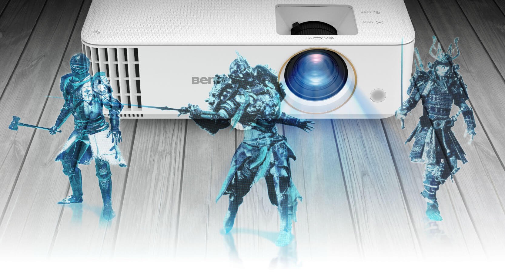 1080p android tv gaming projector