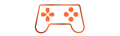 Spielekonsole icon
