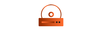 Blu-ray Player icon