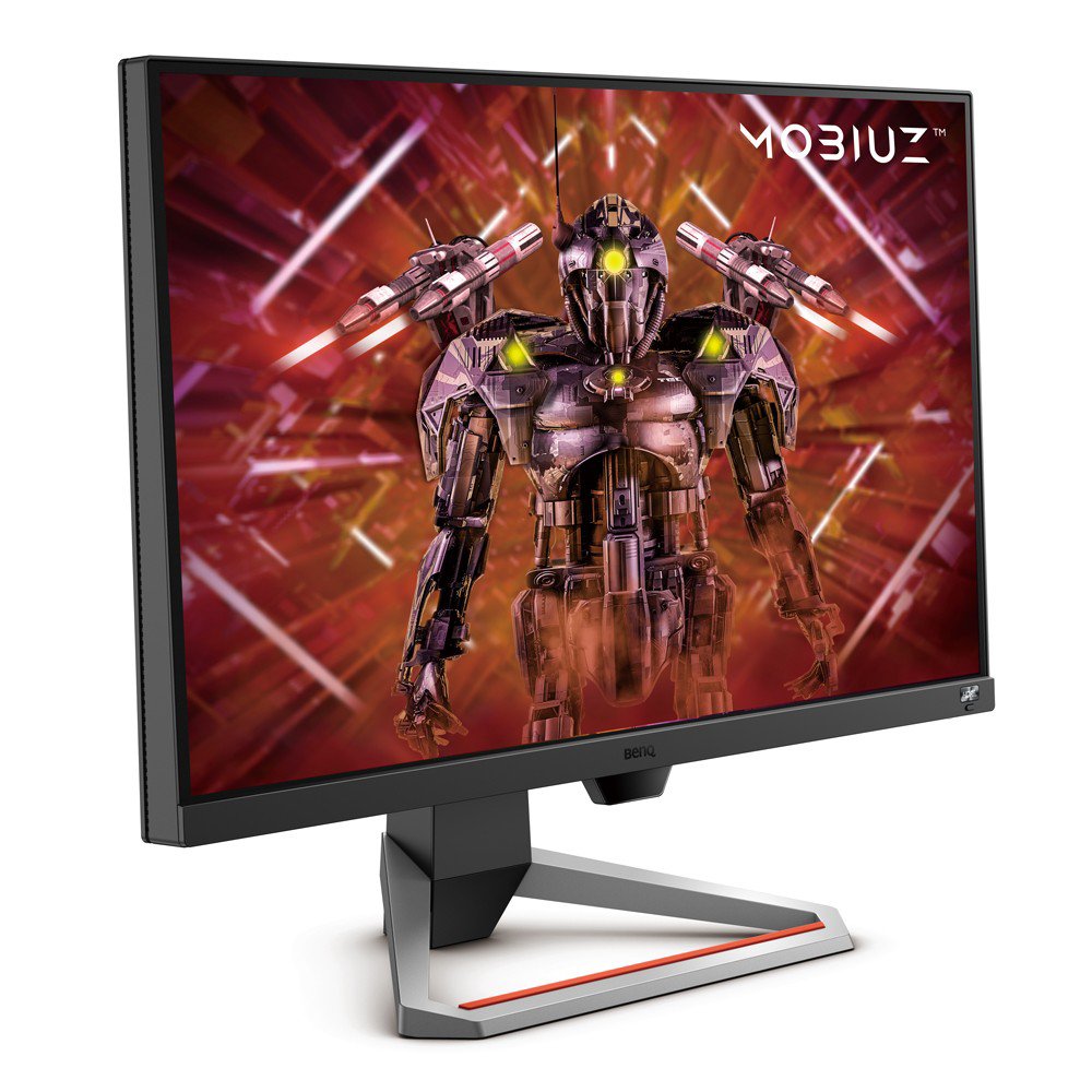 This is BenQ gaming monitor EX2710 with 144hz.