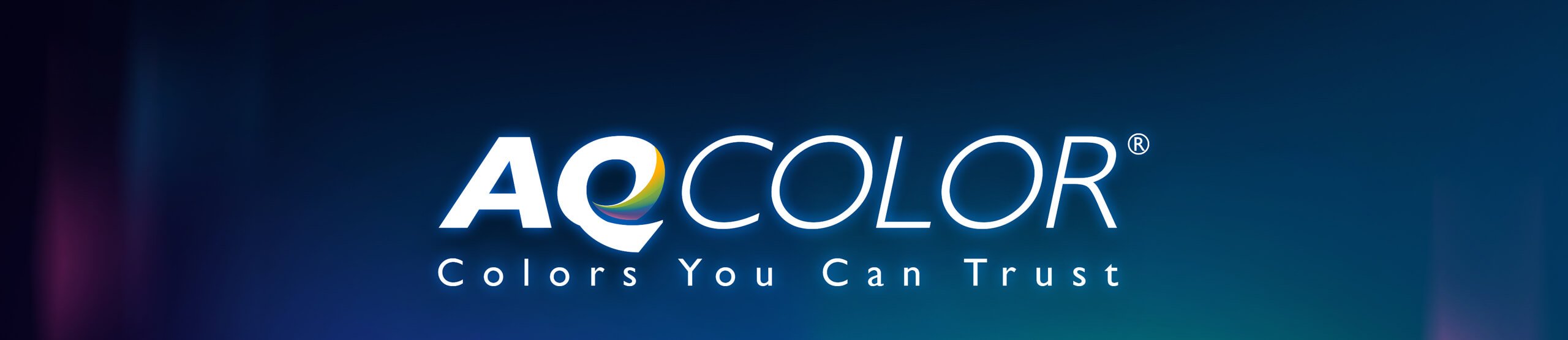aqcolor technology from benq colors you can trust