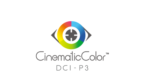 CinematicColor-Technologie von BenQ