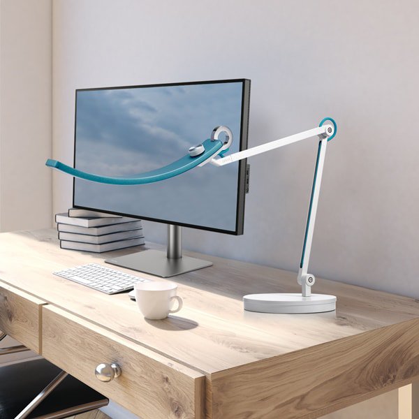 Ideal lamp for your desktop