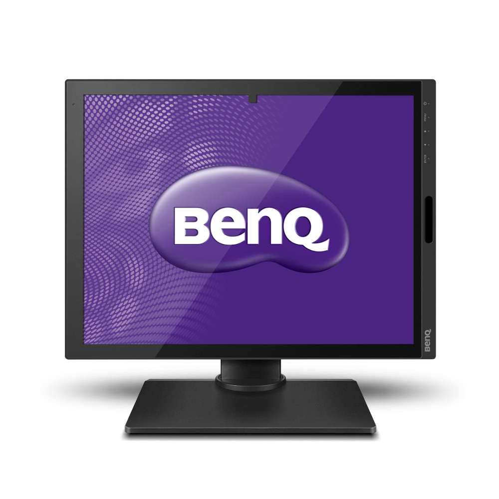 how to install icc profile windows 7 benq 2411