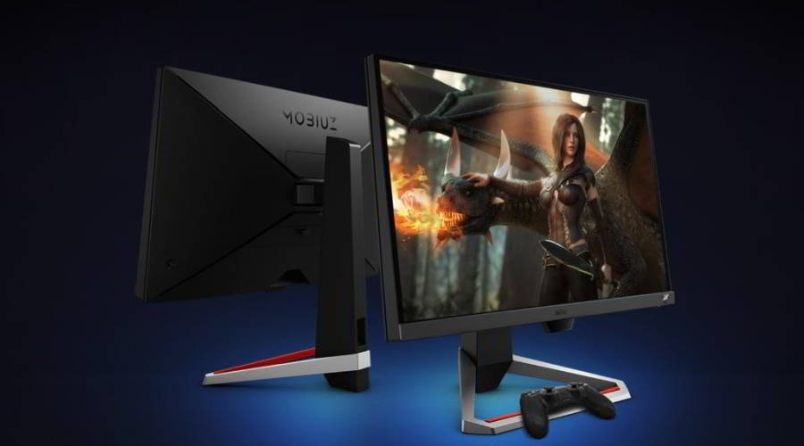 High refresh, fast response, HDR, IPS – new 1080p gaming monitors have a lot going for them.
