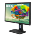 BenQ designer monitor for video editing