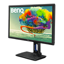 Monitor para designer BenQ DesignVue
