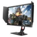 BenQ ZOWIE eSports gaming monitor best for FPS and PUBG