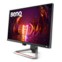BenQ gaming monitor for console and PC gaming