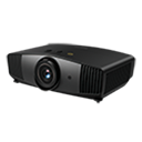 BenQ home theater 4K projector for home and AV room