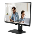 BenQ home and office IPS 24 inch and 27 inch monitor 