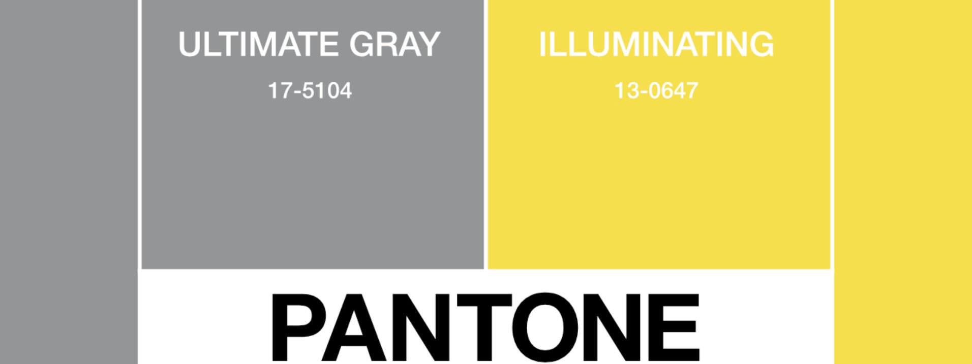 pantone color of the year 2021 illuminating