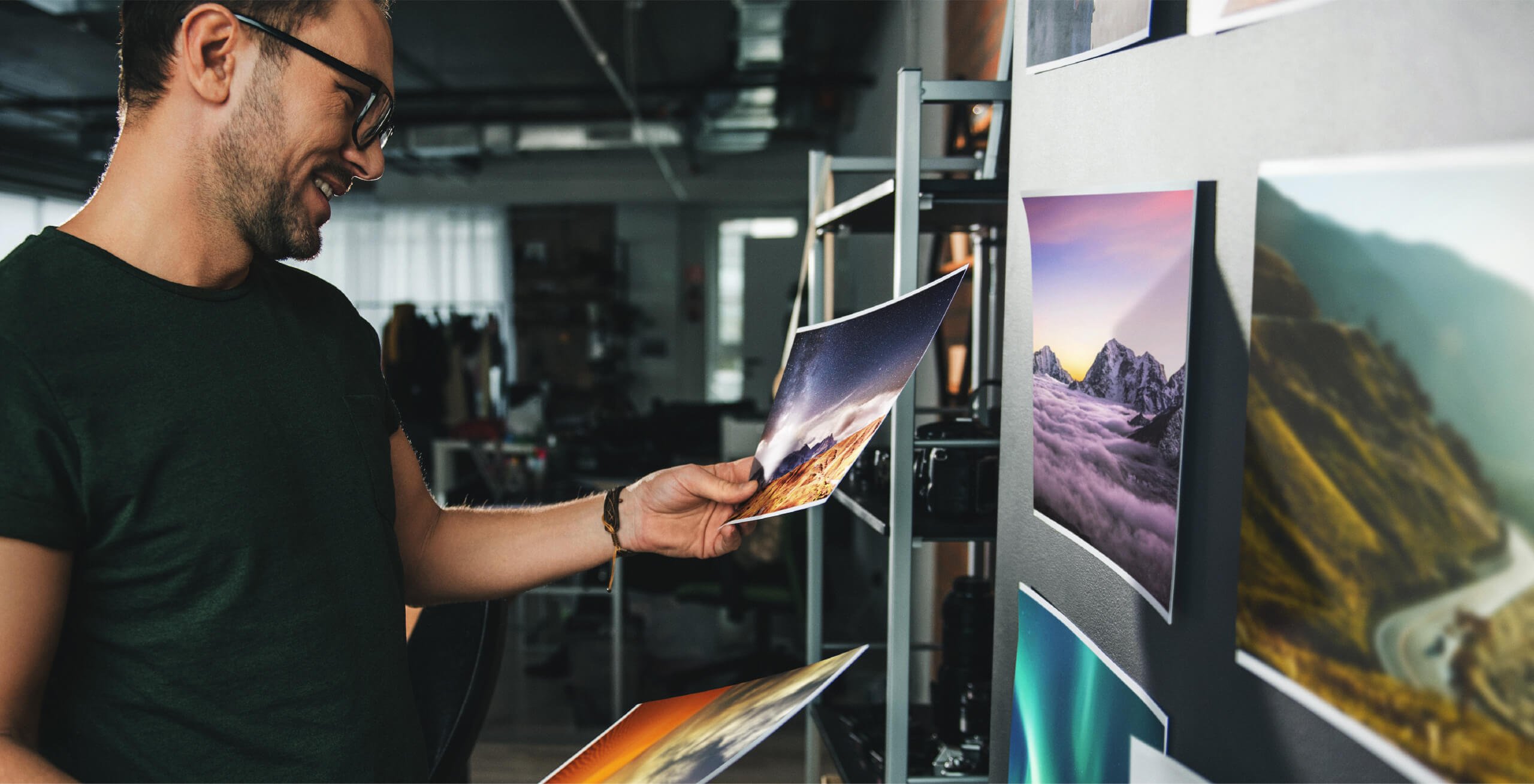 paper color sync is the benq proprietary software to simulate the printing results