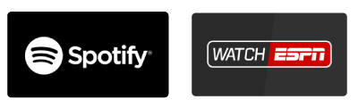 Spotify im Android TV auf BenQ Beamer verfügbar