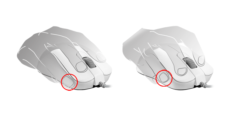 zowie-esports-gaming-mouse-s1-white-grips