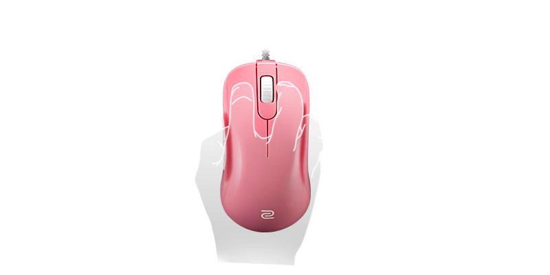 zowie-esports-gaming-mouse-s2-pink-grips
