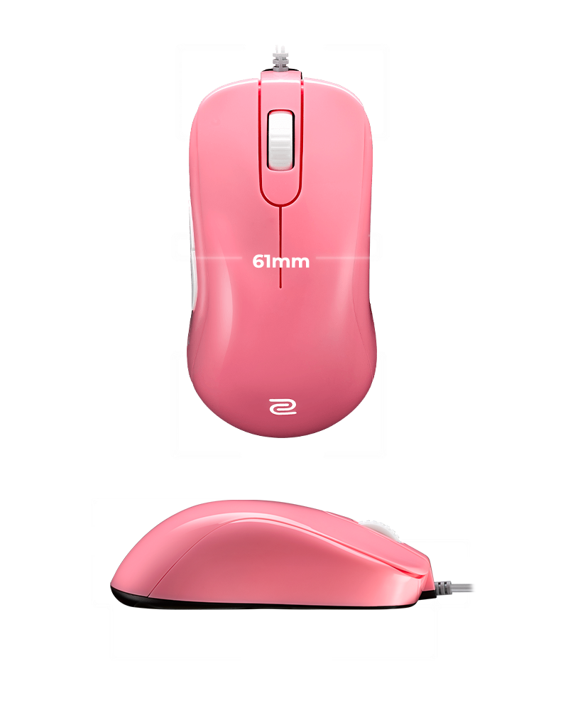 zowie-esports-gaming-mouse-s1-pink-measurement