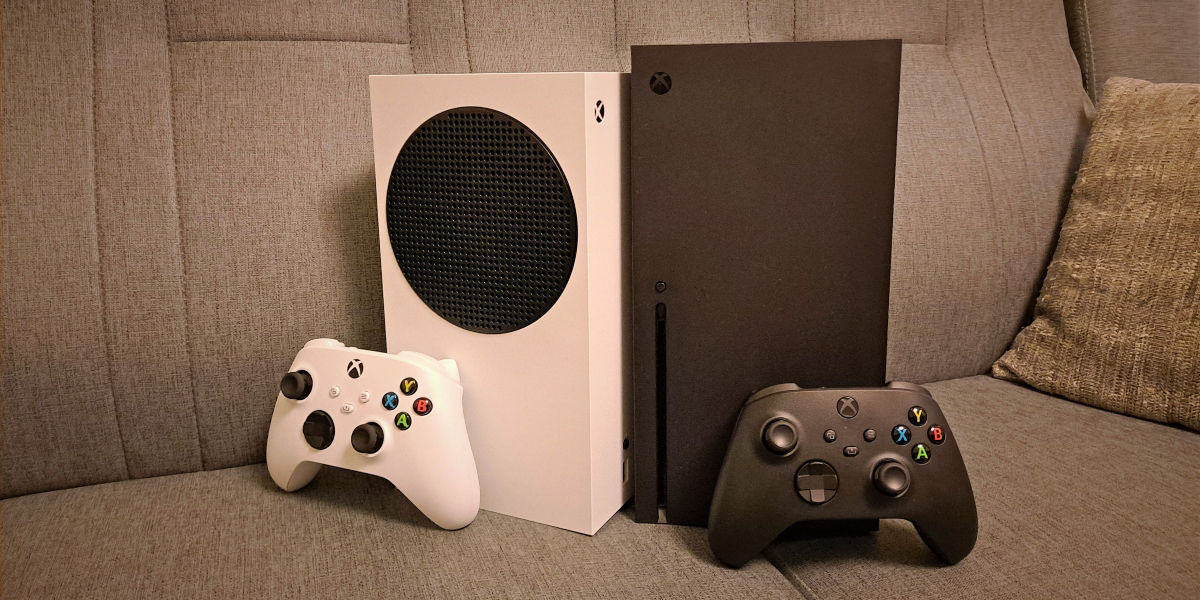 Xbox Series X or Series S for 1080p 165Hz Gaming Monitor  BenQ US