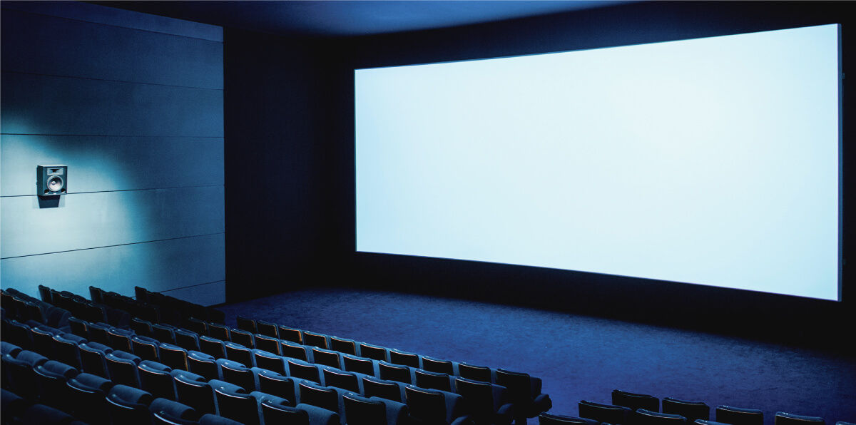 Is Light Rejecting Screens The Best Screen For Your Home Theatre Benq Uk