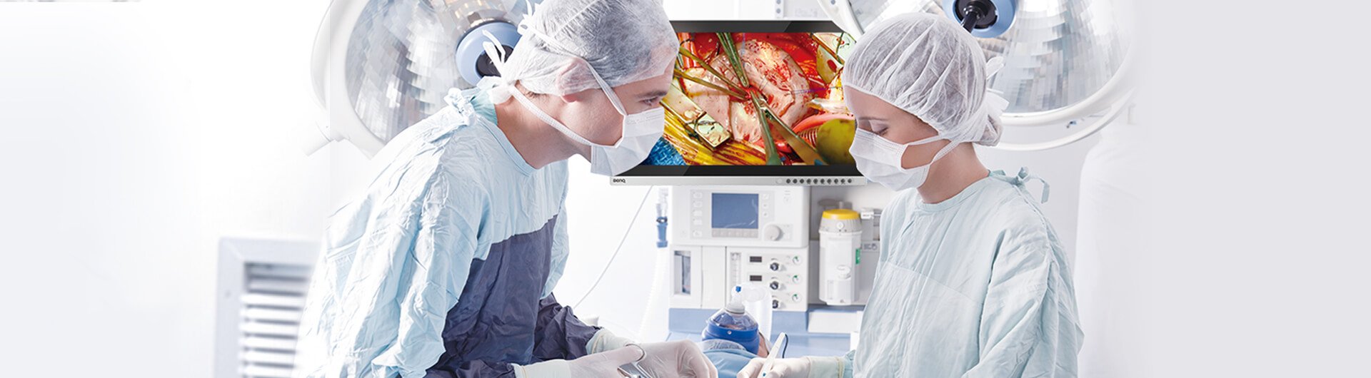 benq-medical-surgical-series